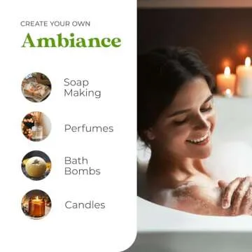 Sun Essential Oils Peppermint 4oz Bottle for Diffuser, Humidifier, Aromatherapy, Personal & Home Care – Therapeutic Grade Peppermint Essential Oil