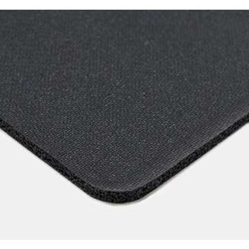 Cats & Dogs Feeding Mat | Non-Slip & Easy to Clean