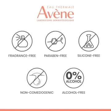 Avène Cicalfate+ Restorative Protective Cream, postbiotic skincare for sensitive skin, helps restore skin barrier, face and body, safe for infants, children and adults, 3.3 Fl Oz