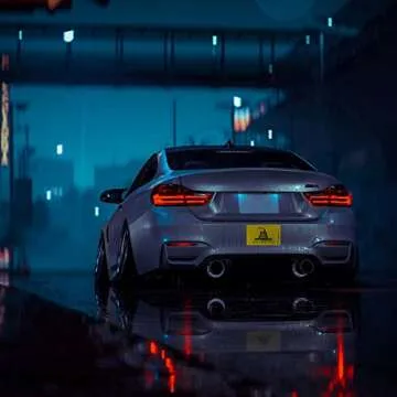 Anley 5" x 3" Don't Tread on Me Decal 3-Pack Set