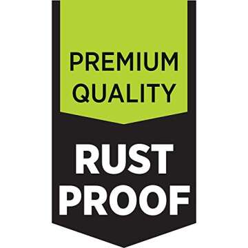 mDesign Large Modern Metal Foaming Soap Dispenser Pump Bottle for Kitchen Sink Countertop, Bathroom Vanity, Utility/Laundry Room, Garage - Save on Soap - Rust Free Aluminum - 2 Pack - Brushed/Silver