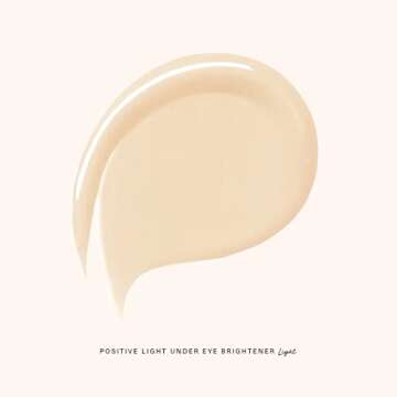 Rare Beauty All Skin Type Soothing Under Eye Brightener - 4ml Cream