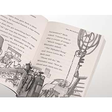 Showdown with the Shepherd: Adventure and Faith for Kids