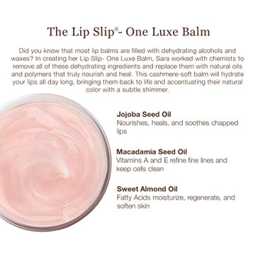 Sara Happ Luxe Lip Treatment - Nourish and Hydrate Lips