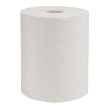 EZ-Pull Premium 2ply Centerpull Hand Towels - 600 Sheets