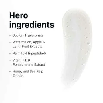 Hydrating Anti-Aging Serum for Youthful Skin