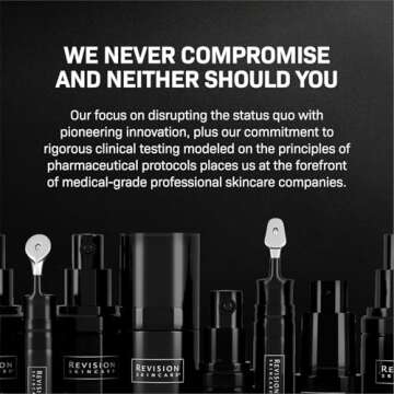 Revision Skincare Hydrating Serum, Moisturizing Anti Aging Serum, Oil Free Formula with Two Forms of Hyaluronic Acid, 1 fl oz