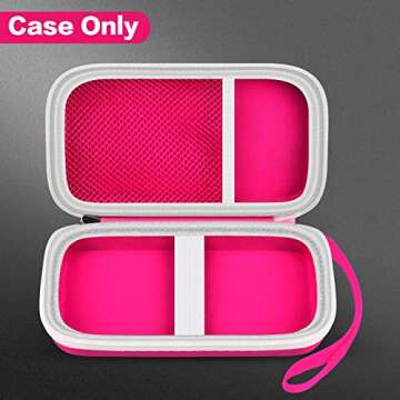 Case Only Compatible with Texas Instruments TI-30XIIS Scientific Calculator, Travel Office Calculato...