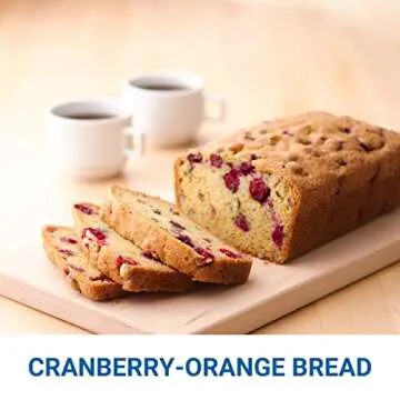 Gold Medal Premium Quality All Natural Whole Wheat Flour For Baking, 5 lb