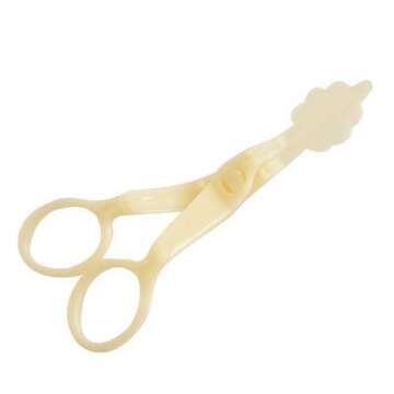 Sindh, Cake Flower Nail and Cake Lifter Kit, Stainless-Steel Decor Baking Tools for Icing Flowers De...