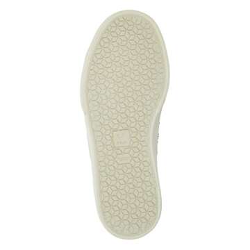 Veja Women's Campo Sneakers - Sustainable Fashion in Extra White/Black