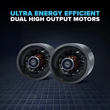 Dolphin Escape Robotic Pool Cleaner for Effortless Maintenance