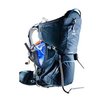 Deuter Kid Comfort Midnight 1 One Size