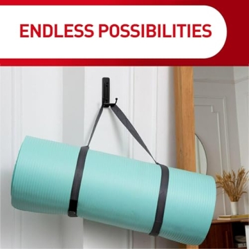 Command Medium Adhesive Strips for Damage-Free Hanging