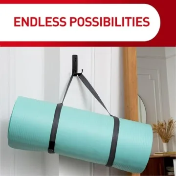 Command Medium Adhesive Strips for Damage-Free Hanging