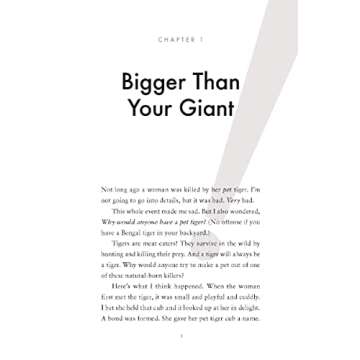 Goliath Must Fall for Young Readers: Winning the Battle Against Your Giants