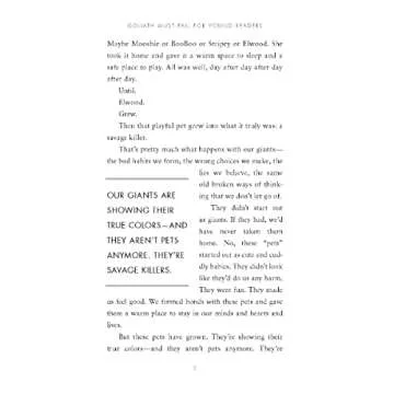 Goliath Must Fall for Young Readers: Winning the Battle Against Your Giants