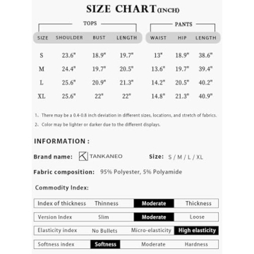 Stylish Tankaneo Women Striped Sweater Set for All Occasions