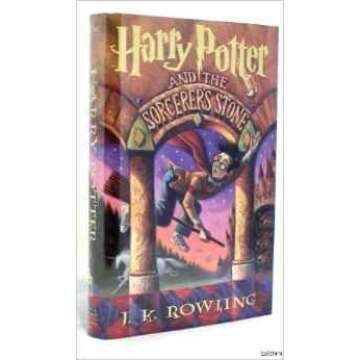 Harry Potter and the Sorcerer's Stone - Enchanting Magic Awaits