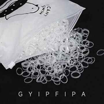 1005 Pcs Hair Styling Tools Set for Women and Girls