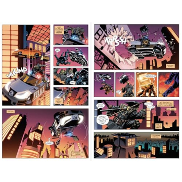 Buy Teenage Mutant Ninja Turtles Last Ronin Graphic Novel