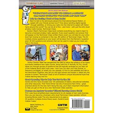 Empower Your Career with the 2018-2022 Technician Class Course