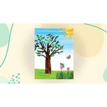 The Very Hungry Caterpillar's First Spring (The World of Eric Carle)