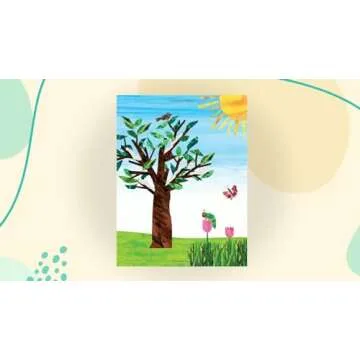 The Very Hungry Caterpillar's First Spring (The World of Eric Carle)