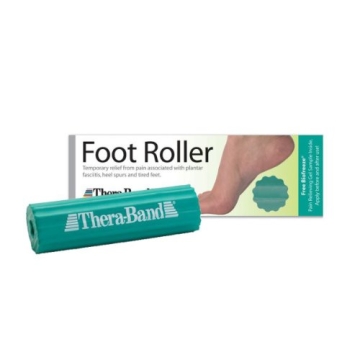 Theraband Foot Roller - Your Go-To Solution for Foot Relief and Massage