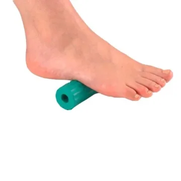 Theraband Foot Roller for Foot Massage & Pain Relief