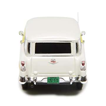 Stunning 1956 Chevy 210 Handyman 2-Door Station Wagon Model