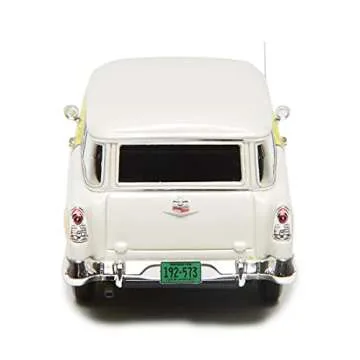 Stunning 1956 Chevy 210 Handyman 2-Door Station Wagon Model