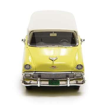 Stunning 1956 Chevy 210 Handyman 2-Door Station Wagon Model