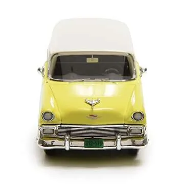 Stunning 1956 Chevy 210 Handyman 2-Door Station Wagon Model