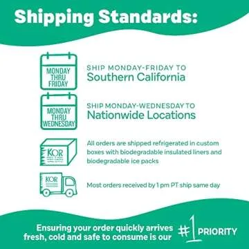 KOR Shots Variety Shot Pack - 24 Organic Juice Shots