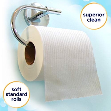 Cottonelle Ultra CleanCare Premium Bathroom Tissue Pack
