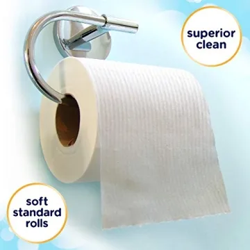 Cottonelle Ultra CleanCare Premium Bathroom Tissue Pack