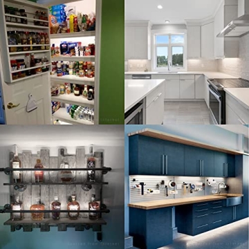 Brighten Your Space with TORCHSTAR LED Safe Kit Essentials