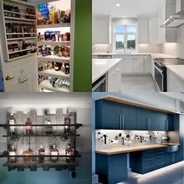 Brighten Your Space with TORCHSTAR LED Safe Kit Essentials