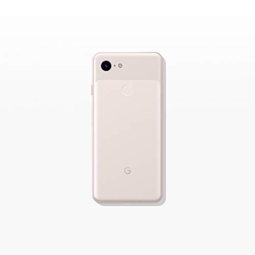 Google Pixel 3 Unlocked 64GB Smartphone on Sale