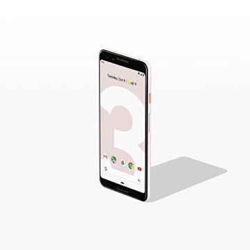 Google Pixel 3 Unlocked 64GB Smartphone on Sale