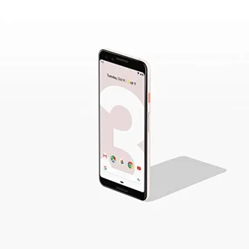 Google Pixel 3 Unlocked 64GB Smartphone on Sale