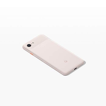 Google Pixel 3 Unlocked 64GB Smartphone on Sale