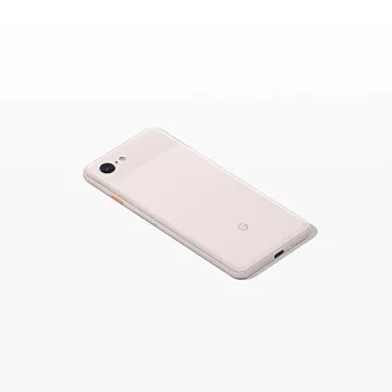 Google Pixel 3 Unlocked 64GB Smartphone on Sale