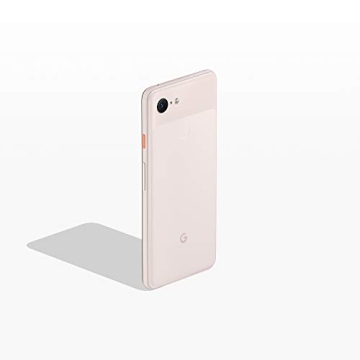 Google Pixel 3 Unlocked 64GB Smartphone on Sale