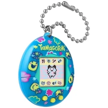 Tamagotchi Original - Tama Smile for Ages 8 and Up