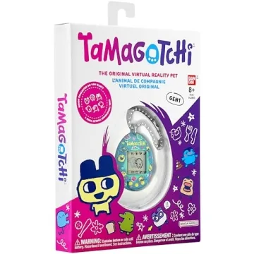 Tamagotchi Original - Tama Smile for Ages 8 and Up