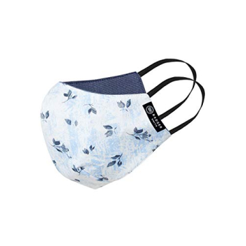 Discover Reusable Reversible Face Masks - Stylish & Comfortable!