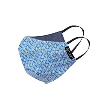 Discover Reusable Reversible Face Masks - Stylish & Comfortable!