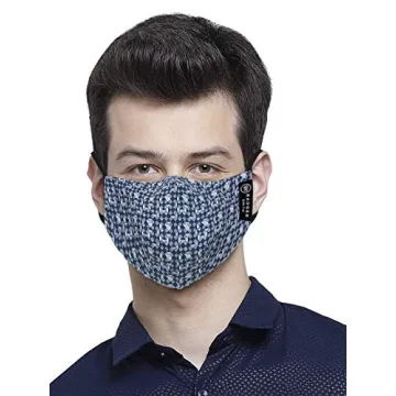 Discover Reusable Reversible Face Masks - Stylish & Comfortable!